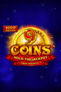 9 Coins 1000 Edition